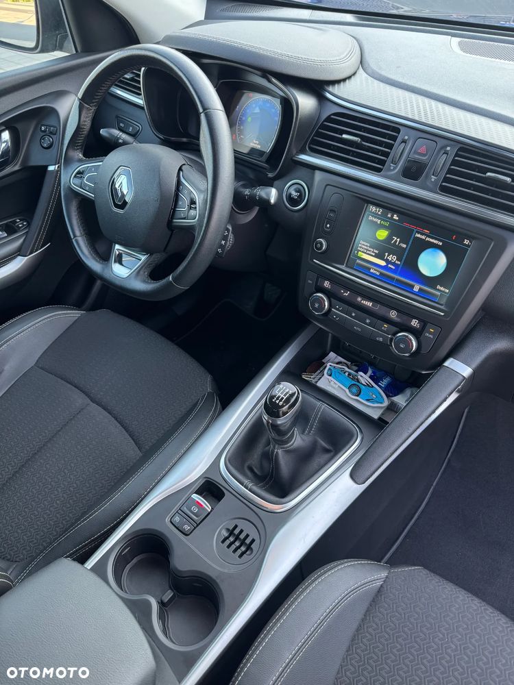 Renault Kadjar Energy TCe 130 Bose Edition - 4