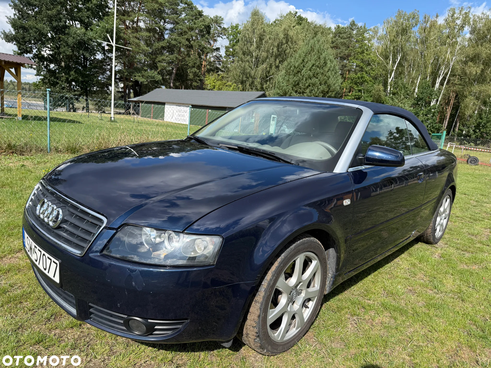 Audi A4 - 16