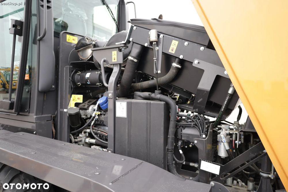 Case 836C AWD - 38