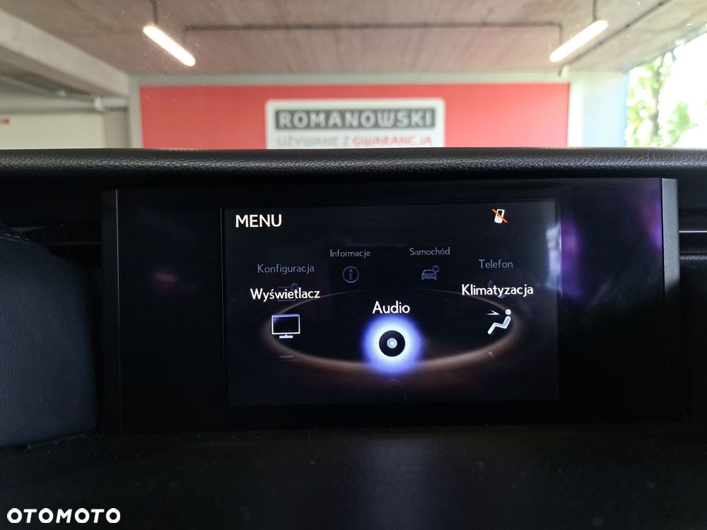 Lexus IS 200t Elegance - 22
