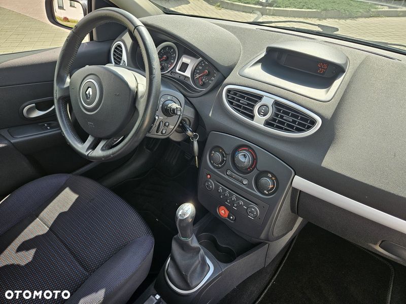 Renault Clio 1.2 TCE Expression - 5