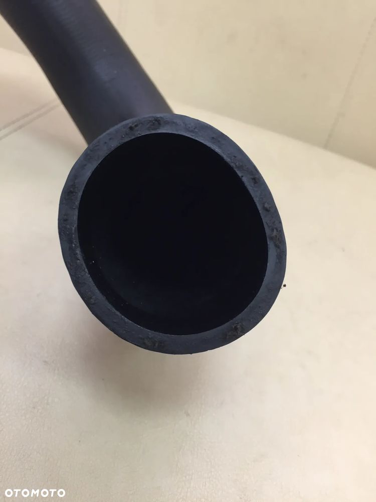 RURA WĄŻ PRZEWÓD POWIETRZA INTERCOOLERA PASSAT B5 FL SUPERB I AUDI A6 C5 2.5 TDI 4B0145745A - 4