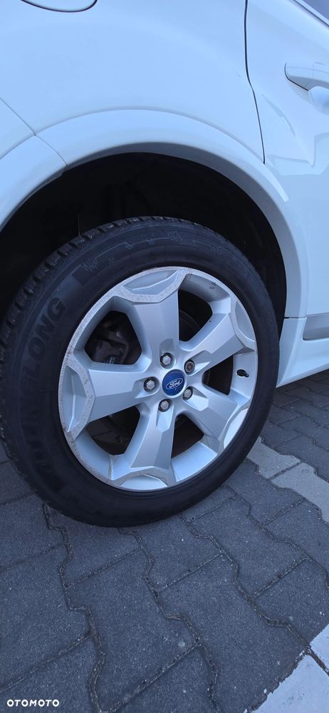 Ford Kuga 2.0 TDCi Individual - 28