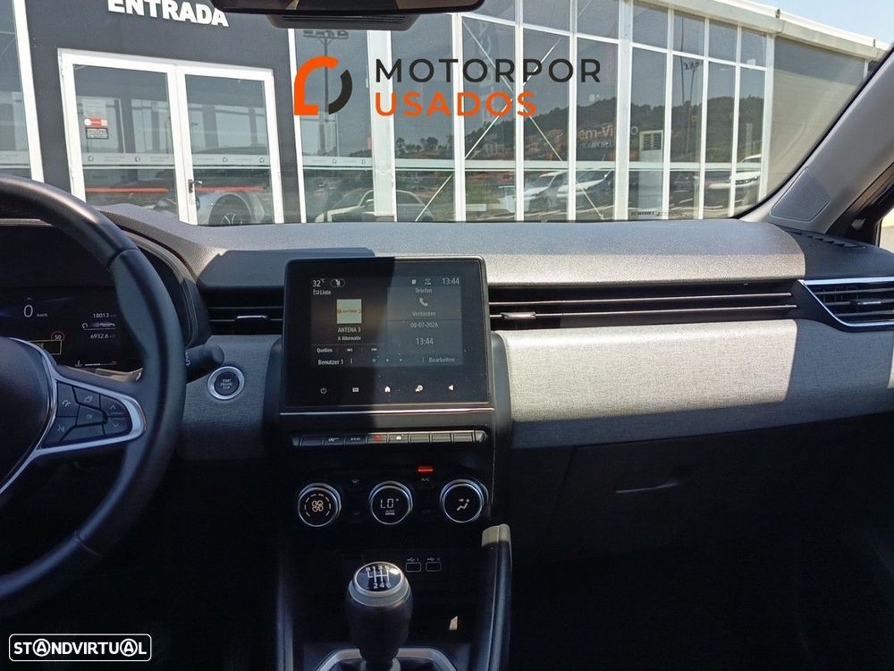 Mitsubishi Colt 1.0 MPI-T Kaiteki — fotografia 8