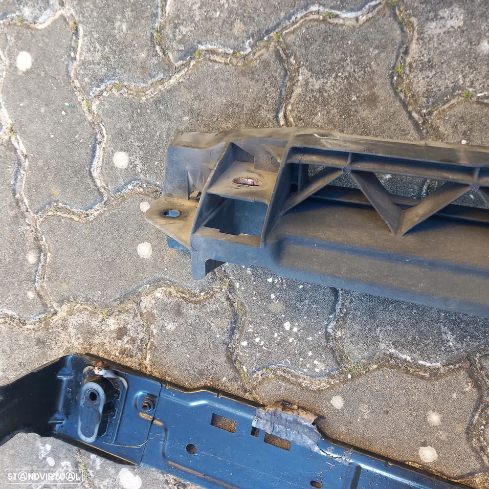 Conjunto reforço Radiadores e ventiladores Peugeot 308 2 - 5