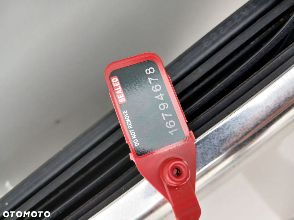 DRZWI LEWE TYLNE BMW F10 A300 - 4