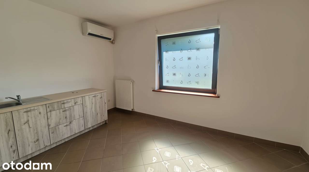 Lokal Handlowo-Usługowy do Wynajęcia 35m2 - Pełny obrazek: 5/6