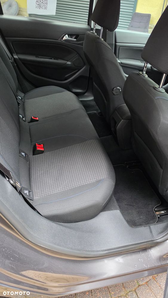 Peugeot 308 PureTech 110 Stop & Start Style - 11