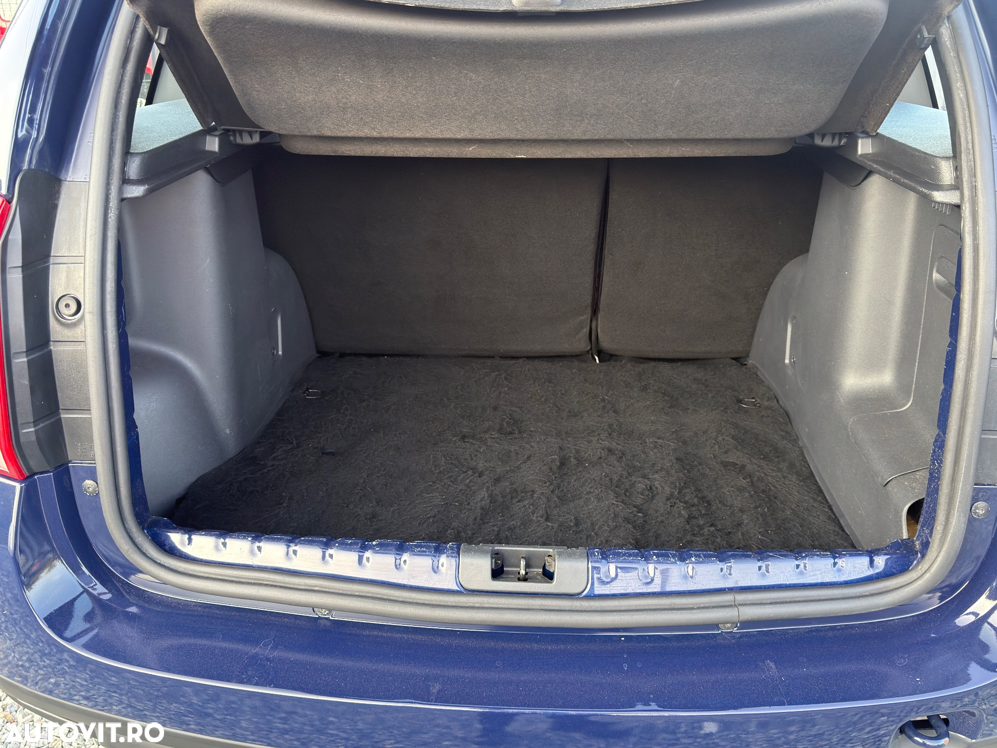 Dacia Duster 1.6 4x2 Acces - 15