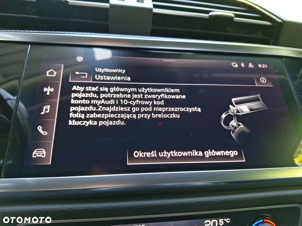 Audi Q3 35 TFSI S tronic - 25
