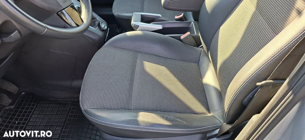 Opel Zafira 1.7 CDTI Cosmo - 16