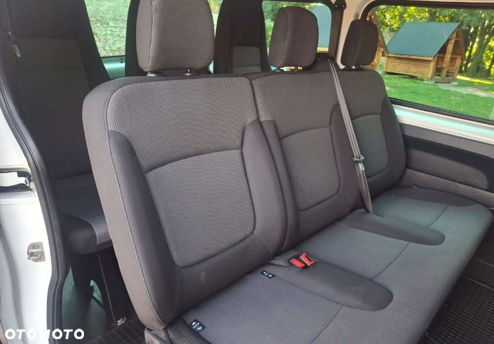 Renault Trafic - 28