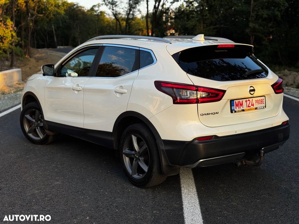 Nissan Qashqai 1.6 DCI TEKNA - 3
