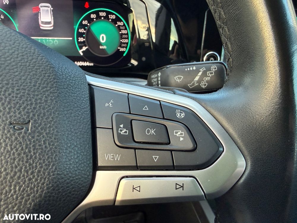 Volkswagen Golf 2.0 TDI 116CP DSG Life - 20