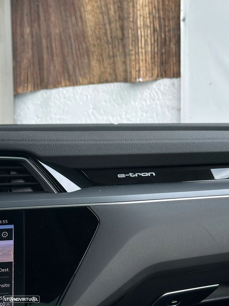 Audi e-tron 50 quattro Advanced - 24