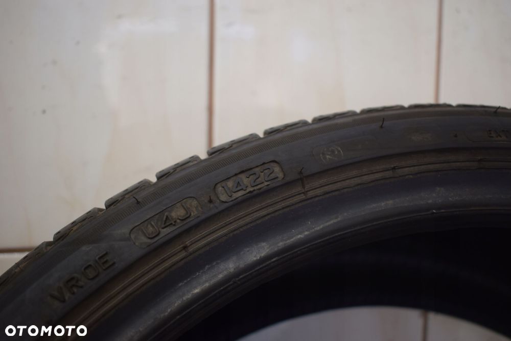 R19 225/35 Bridgestone Turanza T005 Wysyłka gratis! - 6
