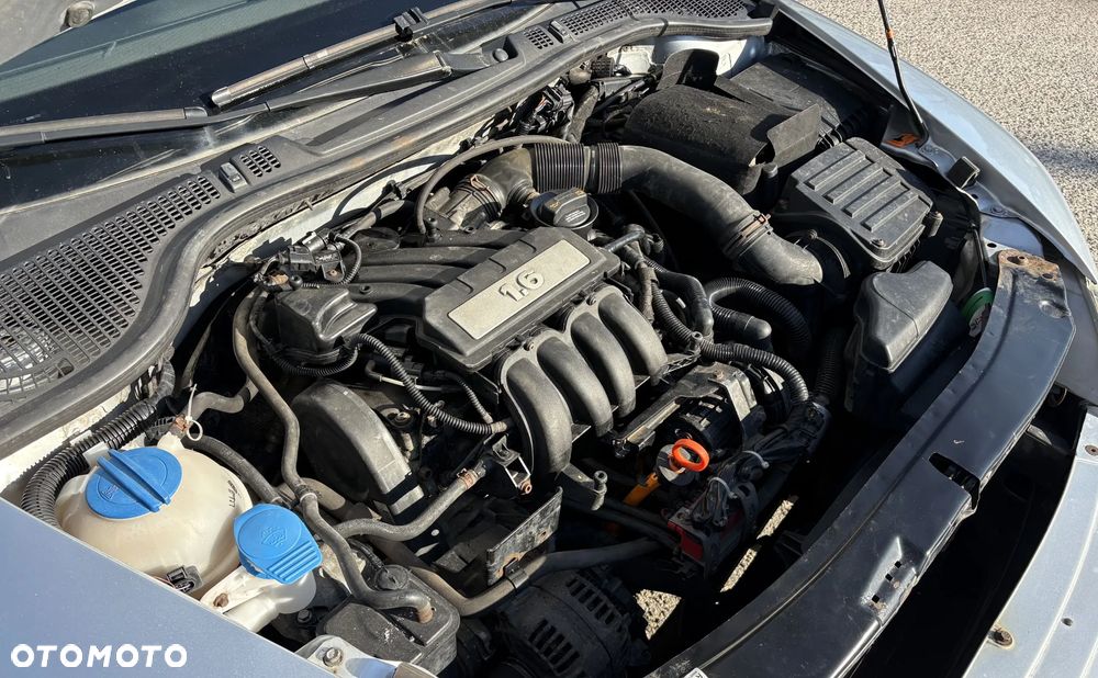 Skoda Octavia - 7