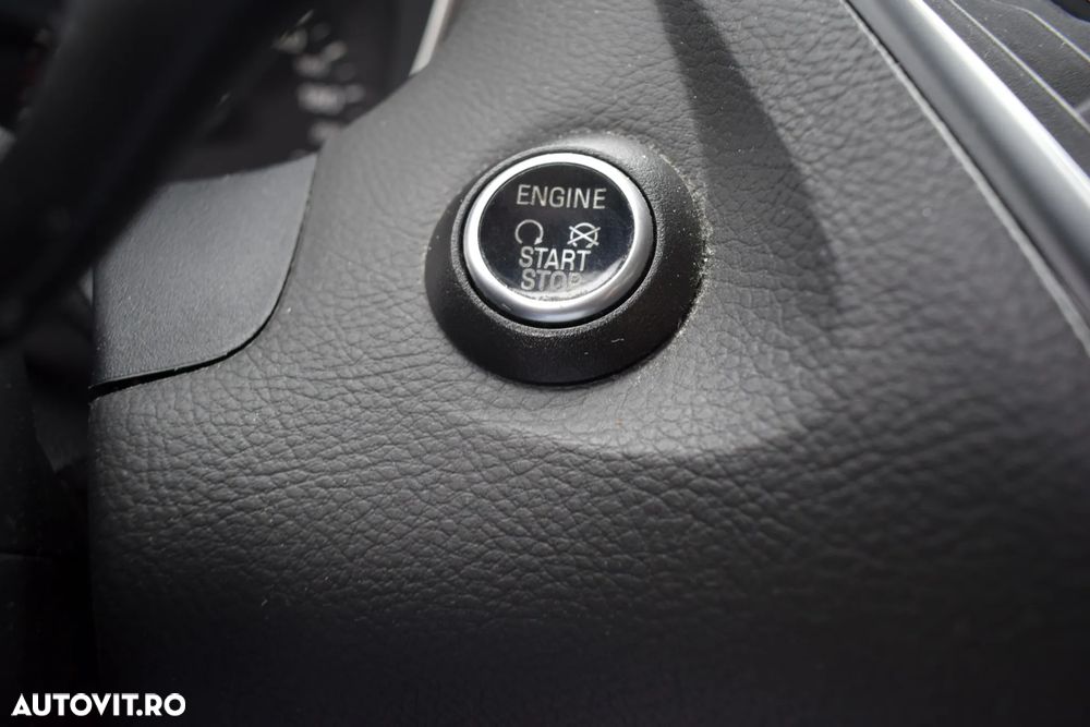 Ford Focus 1.6 TDCI DPF Start-Stopp-System Titanium - 21