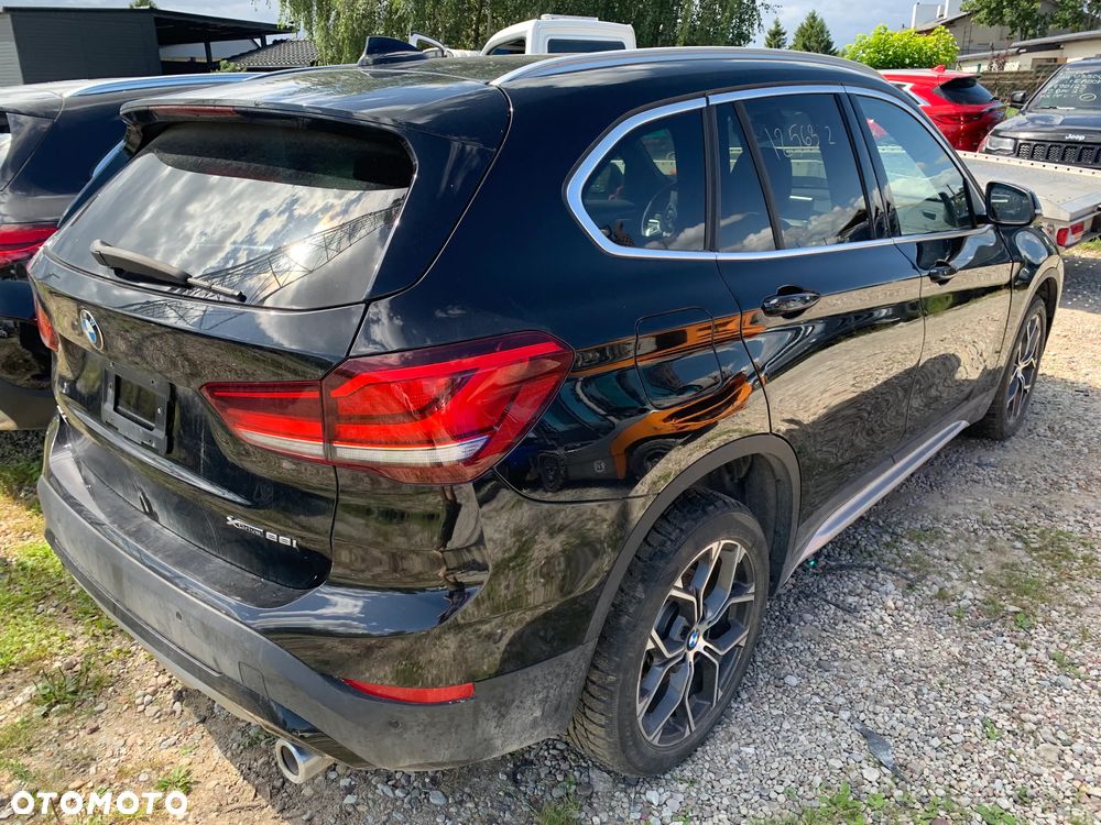 BMW X1 - 8