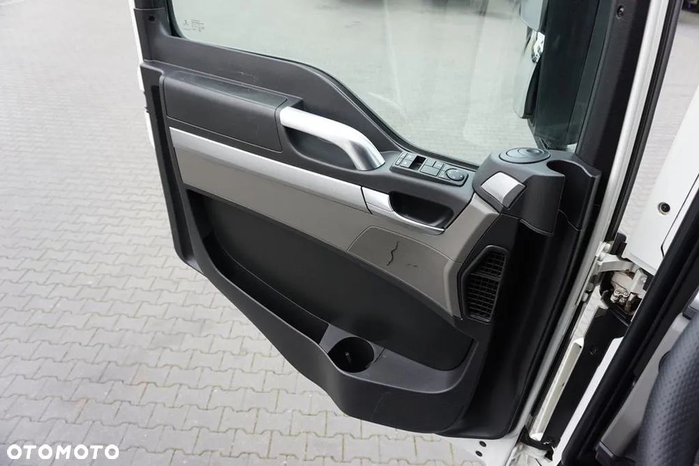 MAN TGS / 26.360 / EURO 6 / CHŁODNIA + WINDA / 20 PALET - 39