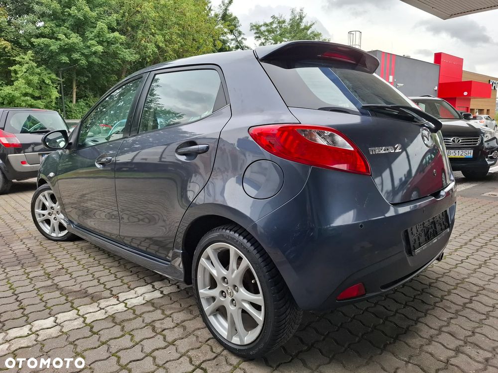Mazda 2 1.5 Dynamic - 12