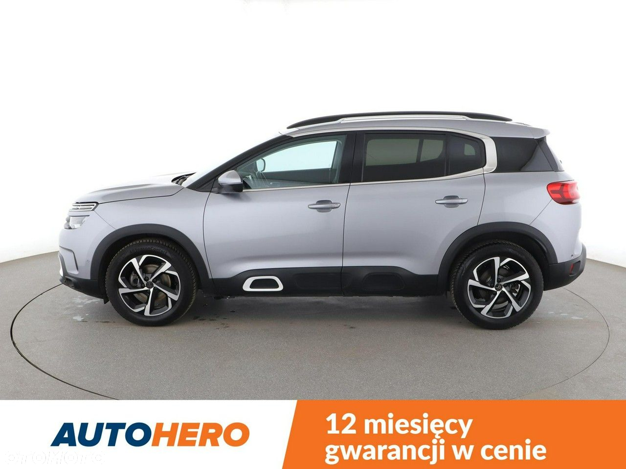 Citroën C5 Aircross Pure Tech 130 S&S FEEL - 2