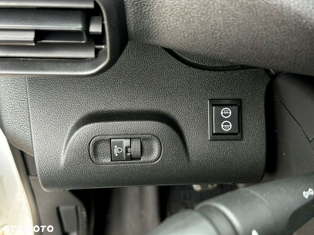 Peugeot Partner - 31