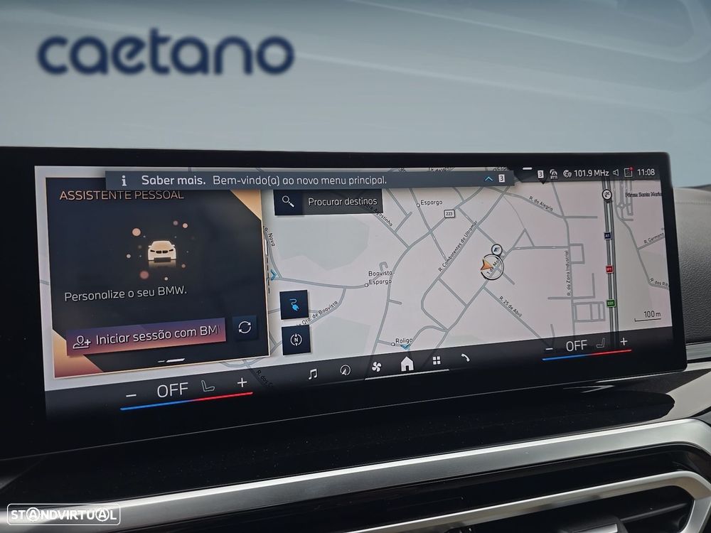 BMW i4 eDrive40 - 32