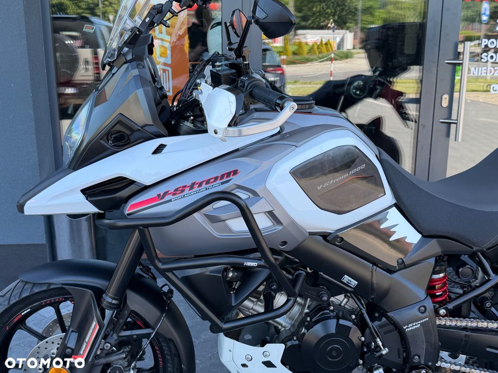 Suzuki V-STROM - 33