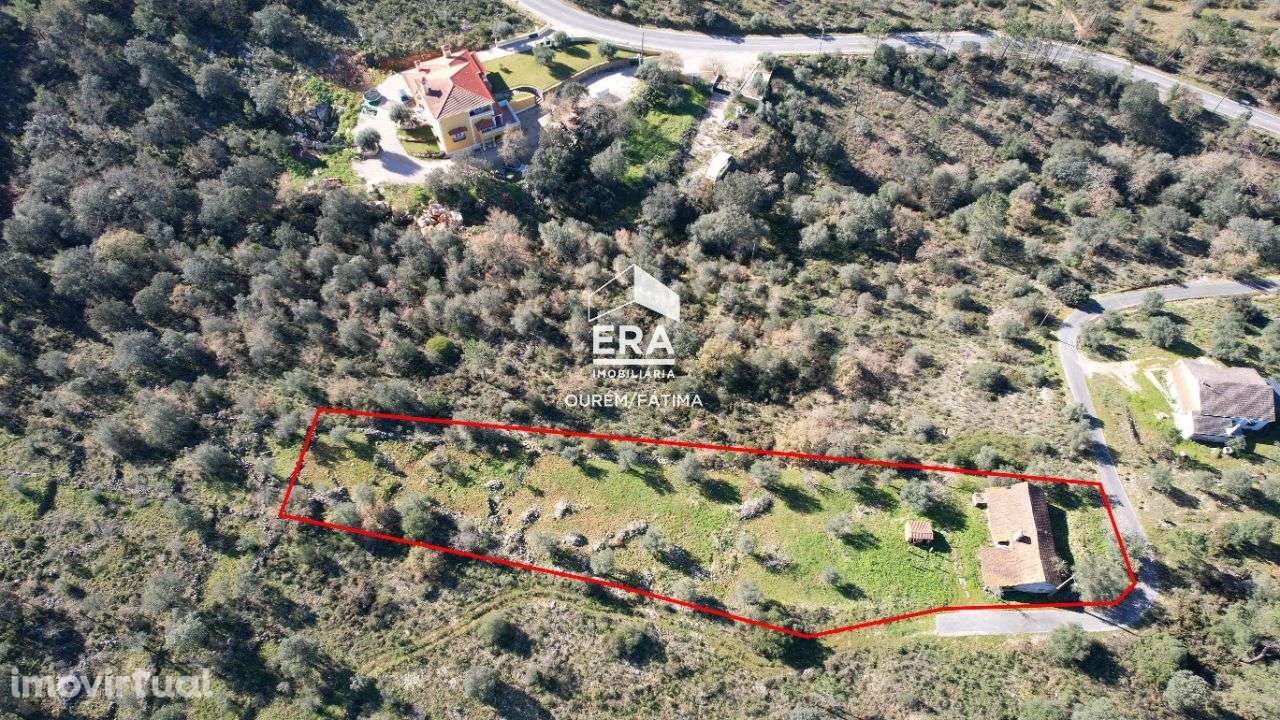 Moradia T3 localizada na Freixianda, Ourém! - Grande imagem: 4/16