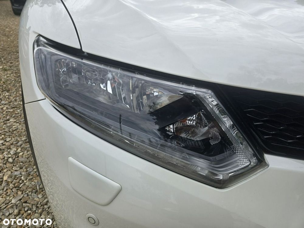 Nissan X-Trail 1.6 DIG-T Tekna 2WD 7os - 31