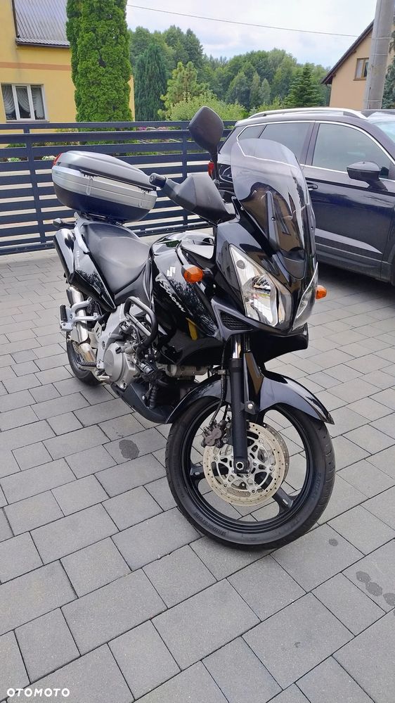 Suzuki DL - 2