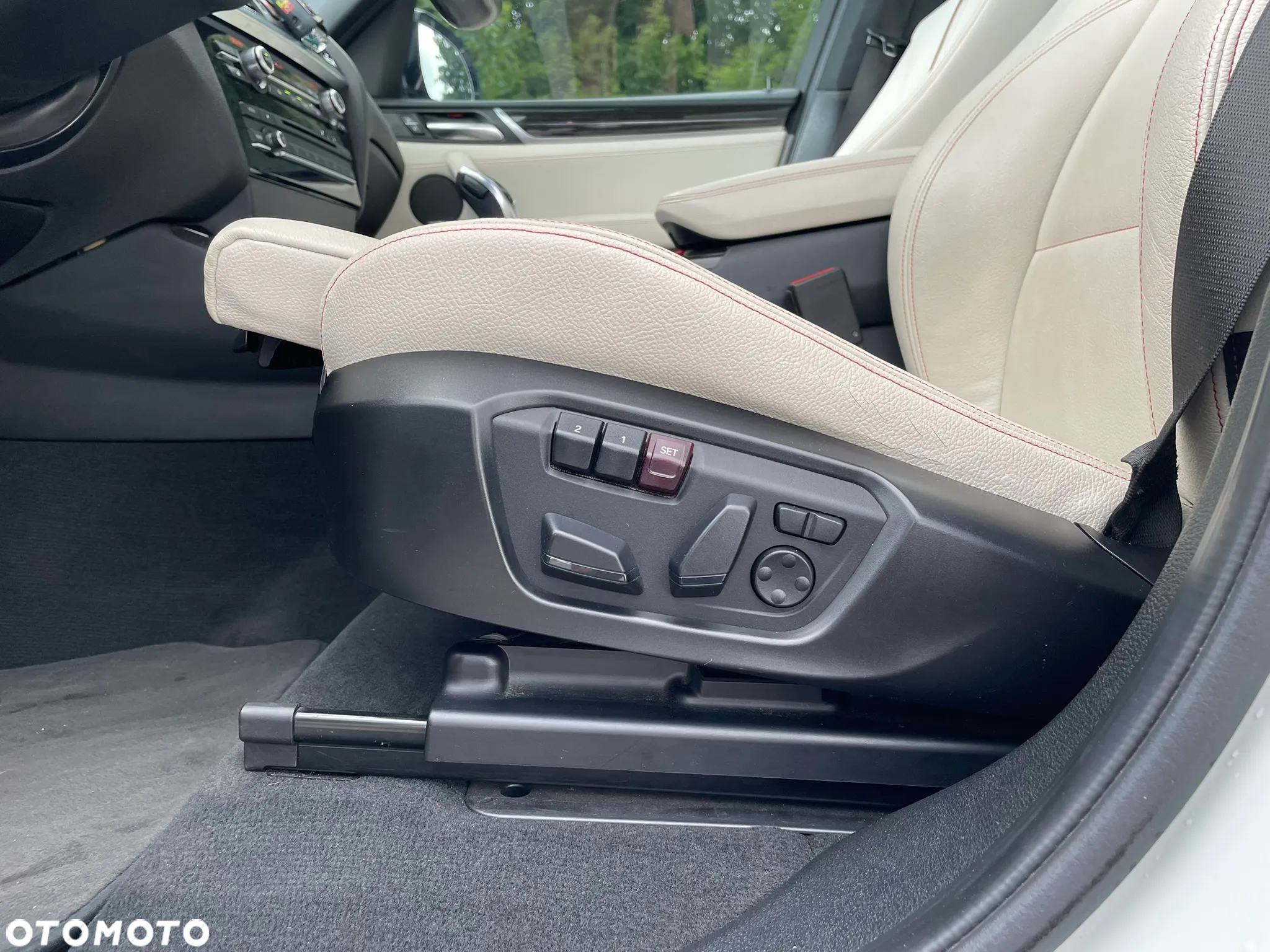 BMW X3 xDrive28i Sport-Aut M Sport - 14