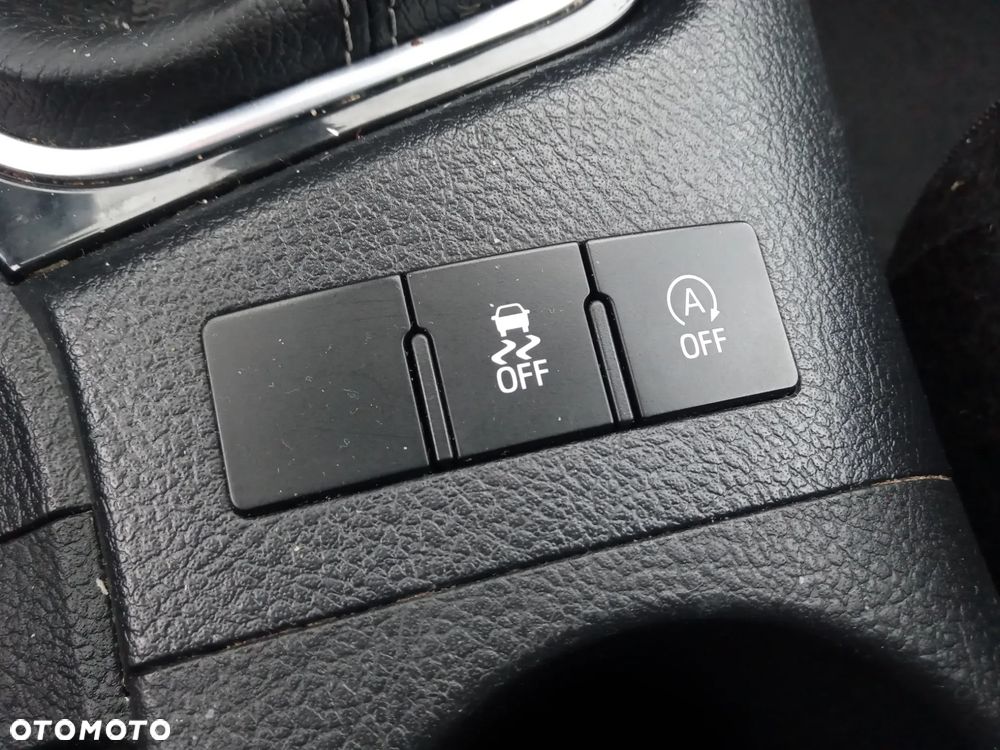 Toyota Auris 1.2 Turbo Edition-S - 21