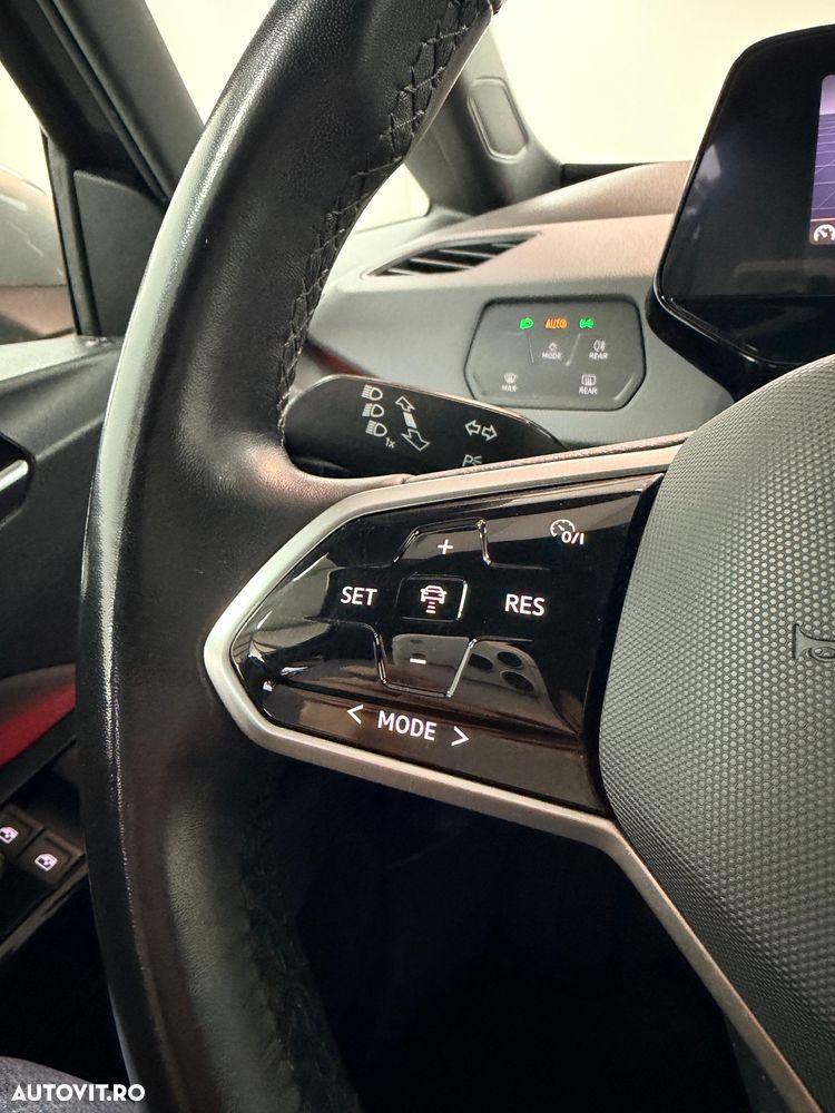 Volkswagen ID.3 - 21