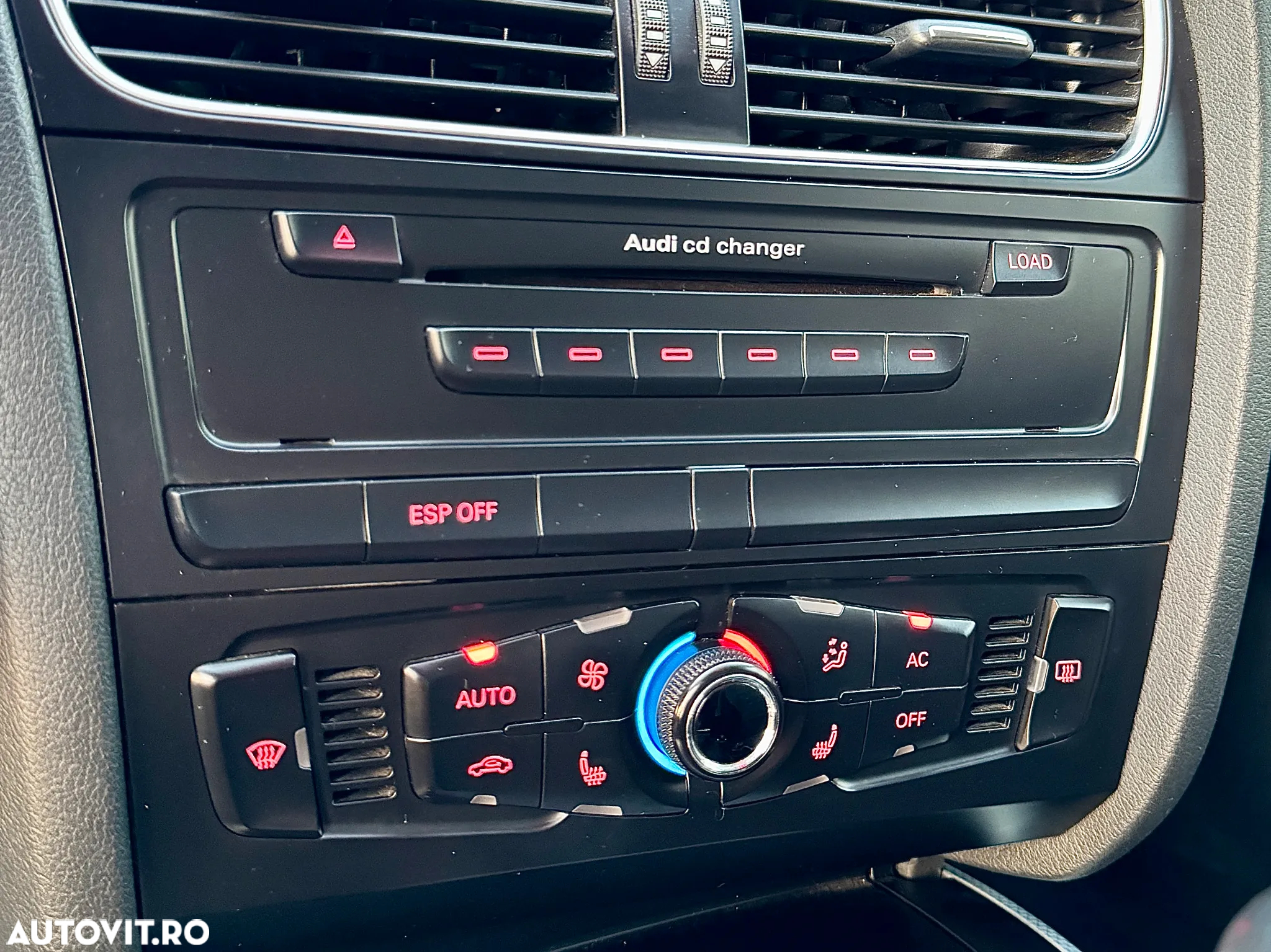 Audi A4 2.0 TDI Multitronic Avant - 28