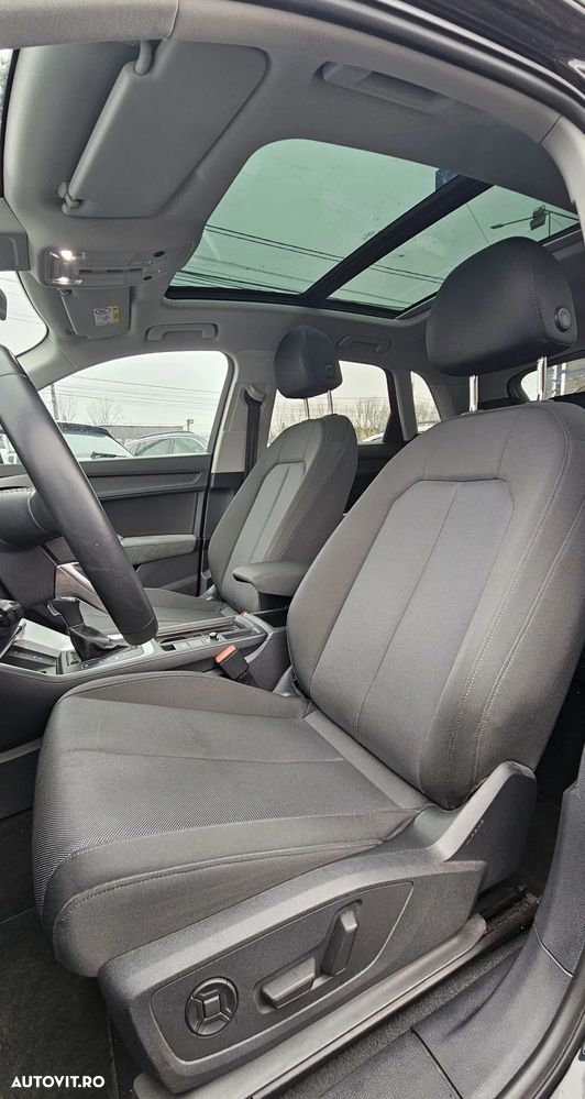 Audi Q3 45 TFSIe S tronic - 7