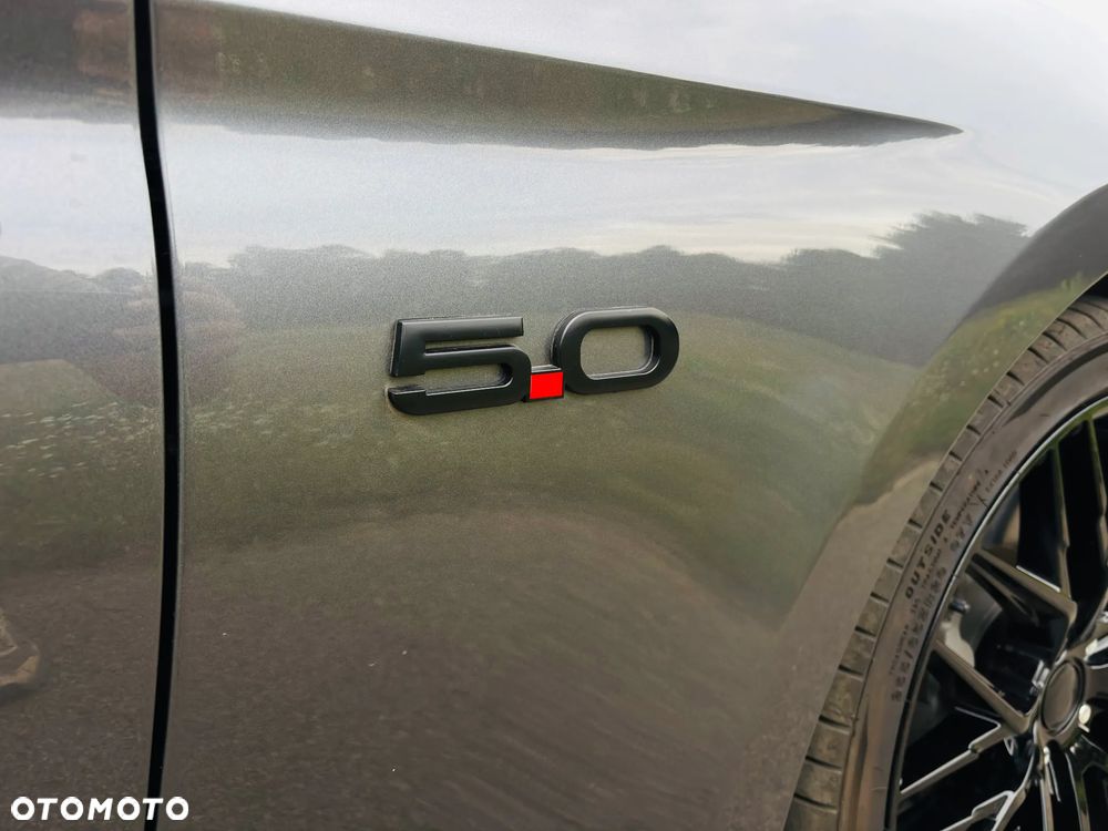 Ford Mustang - 29