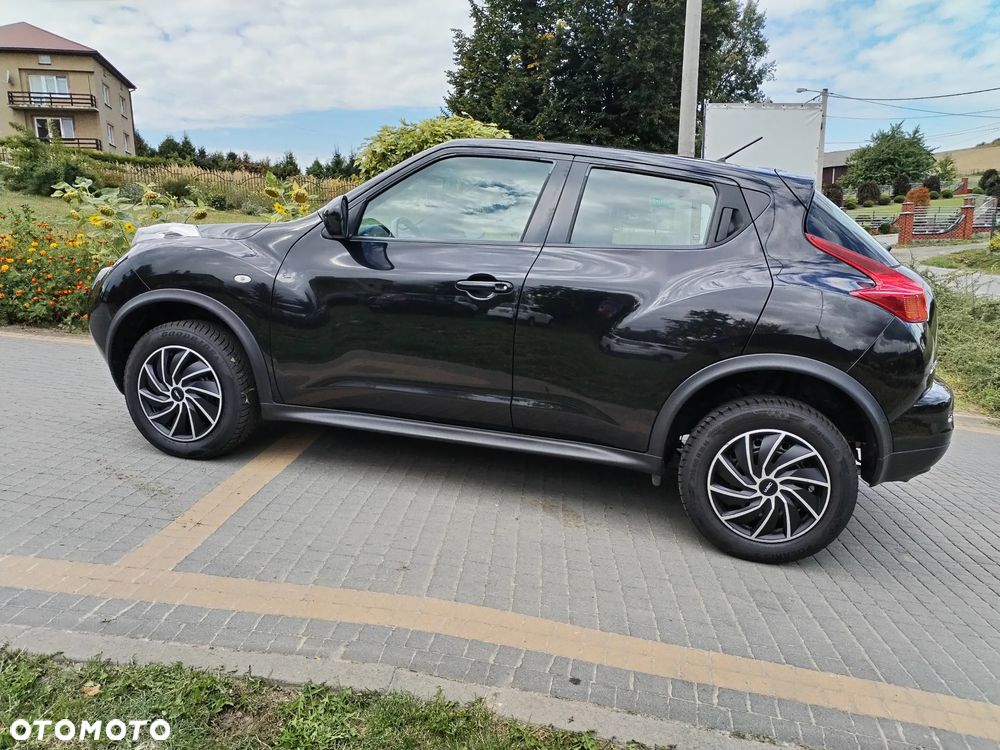 Nissan Juke - 37