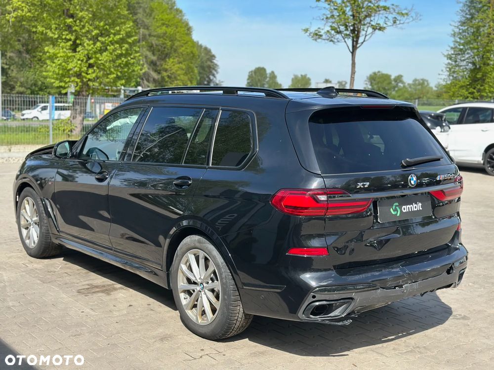 BMW X7 - 5