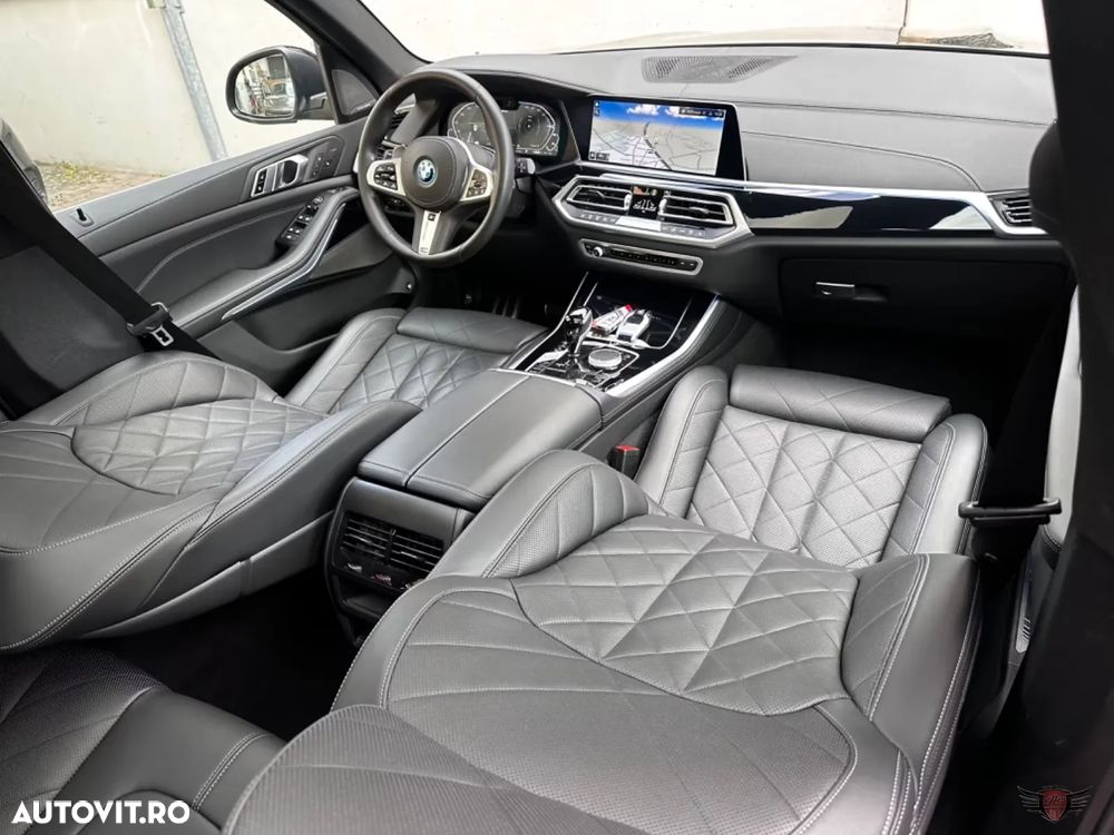 BMW X5 xDrive45e - 10