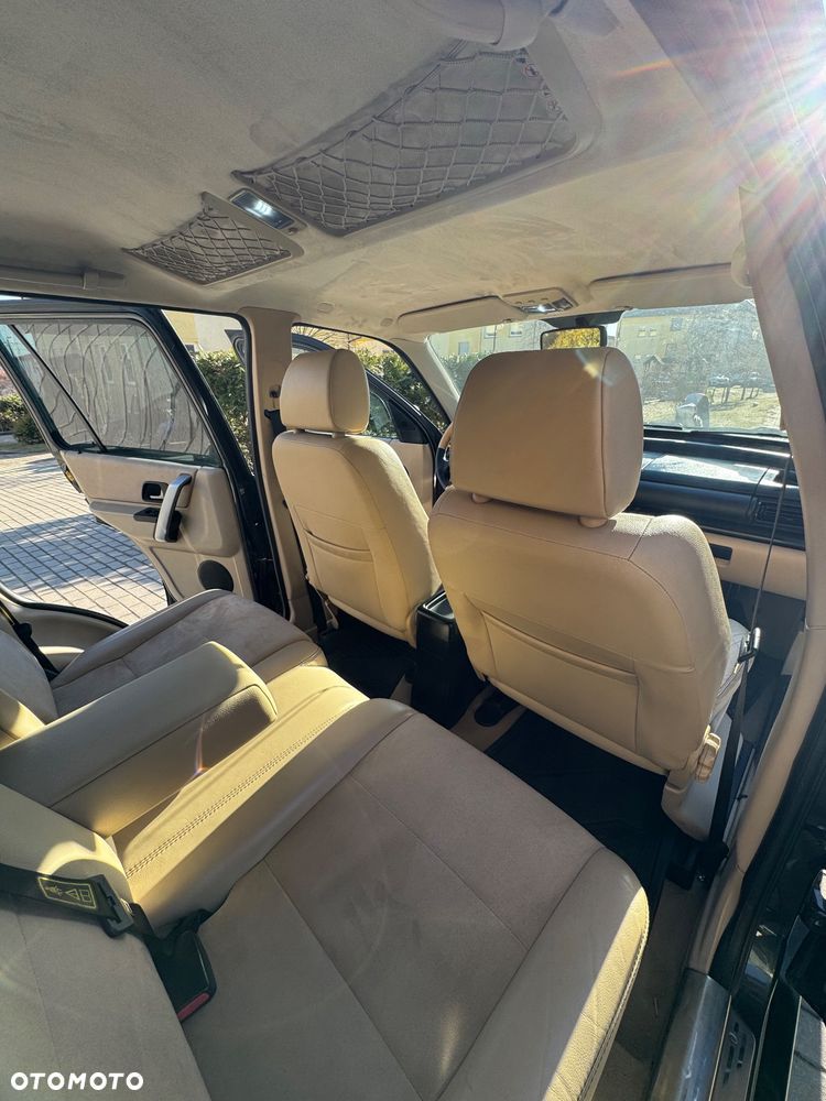 Land Rover Freelander - 11