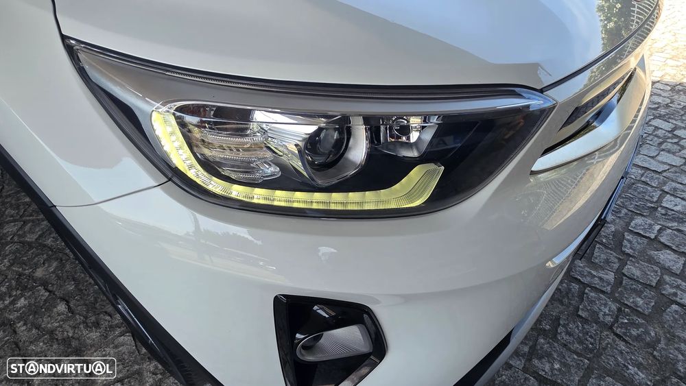 Kia Stonic 1.0 T-GDI 120 Spirit - 34