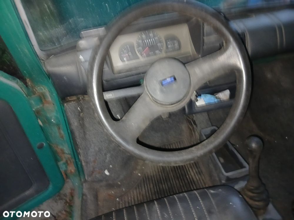 Fiat 126 650 Elegant - 13