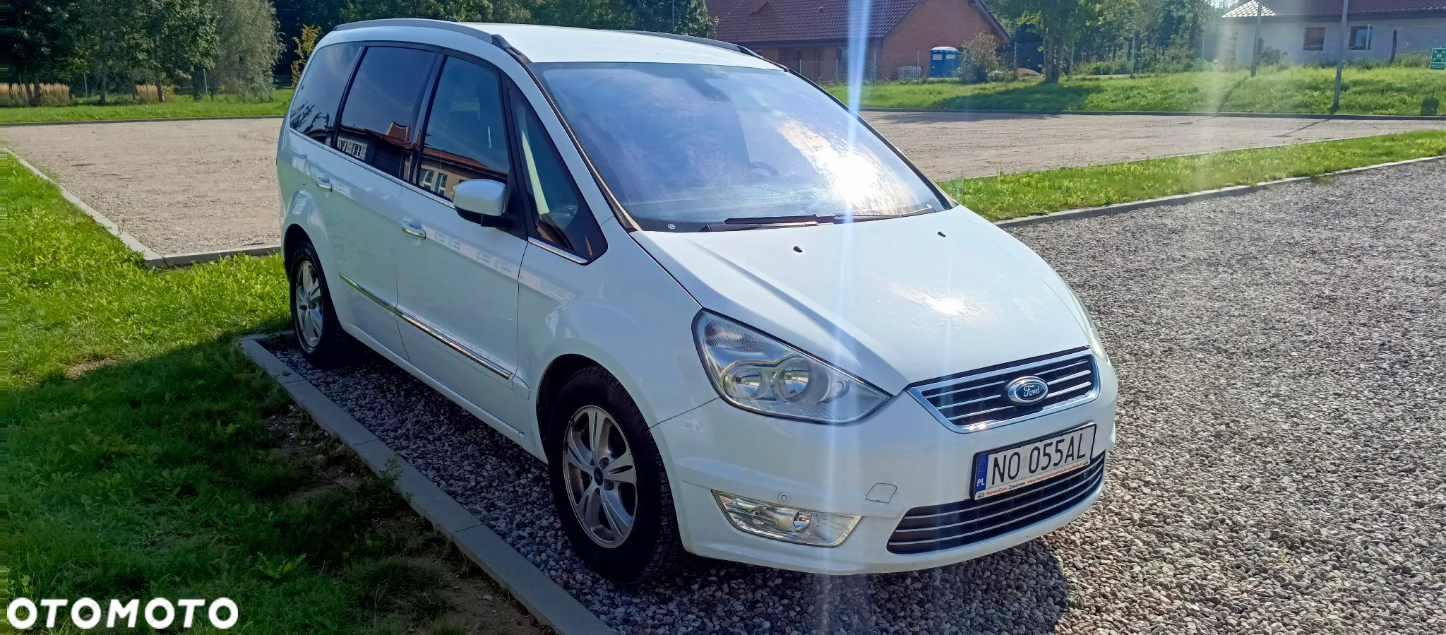 Ford Galaxy 1.6 EcoBoost Start/Stop Titanium - 33