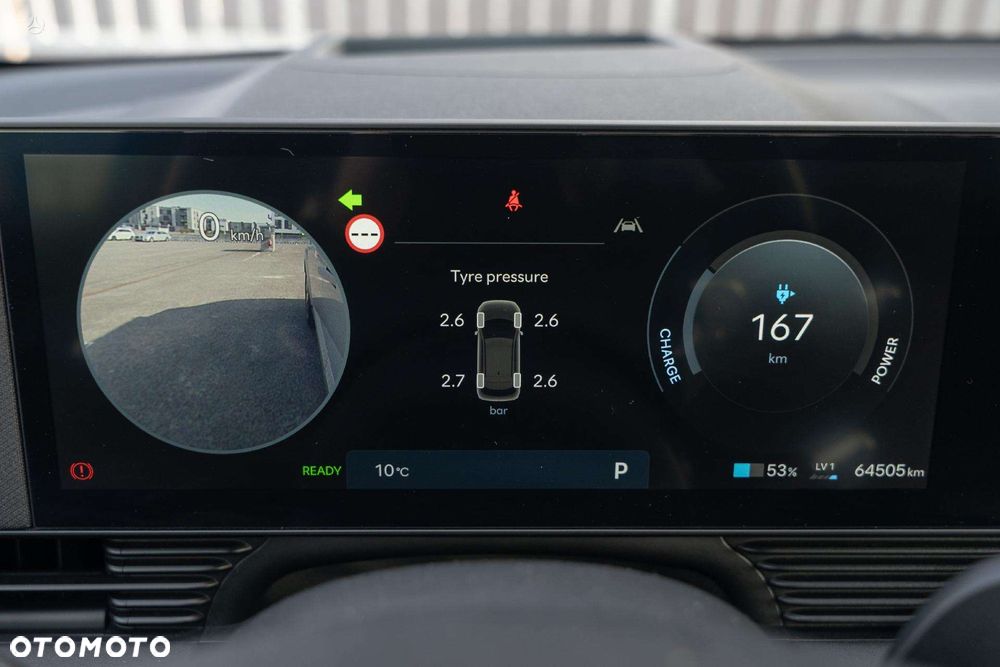 Hyundai IONIQ Premium - 10