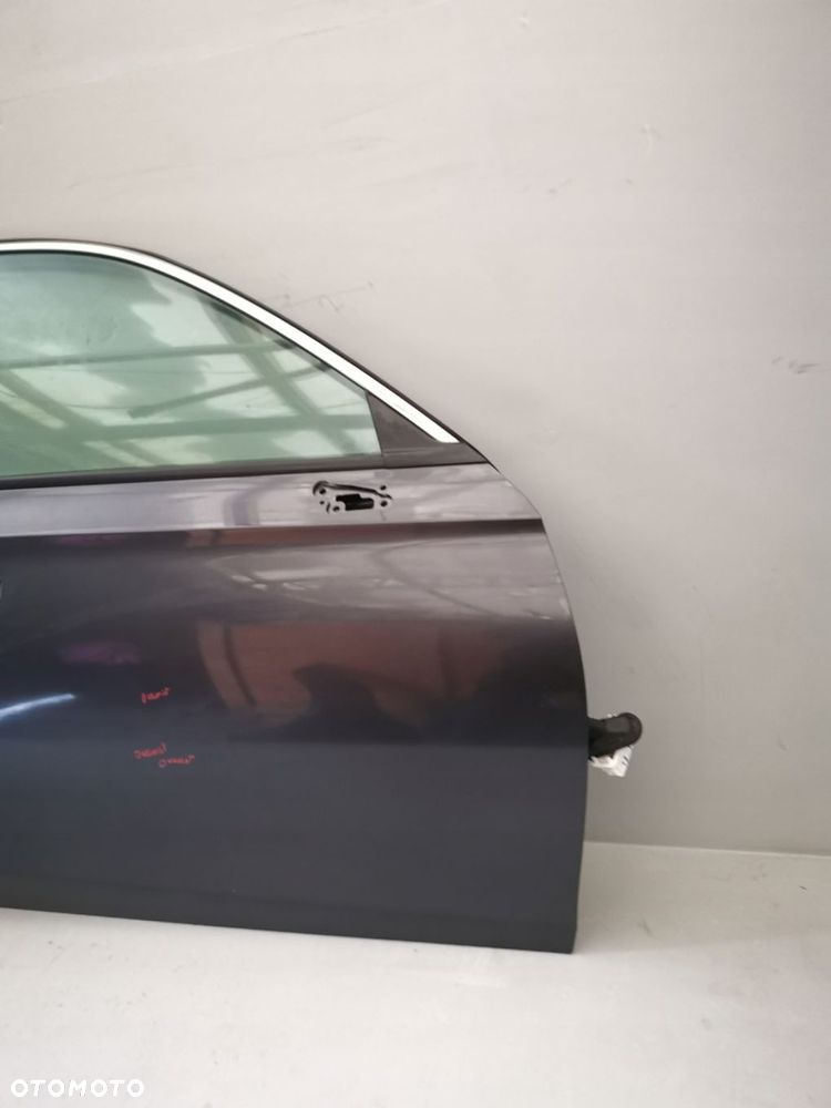 HONDA CIVIC SEDAN XI 2021 2022- DRZWI PRAWE PRZOD PRZEDNIE KOMPLETNE - 2