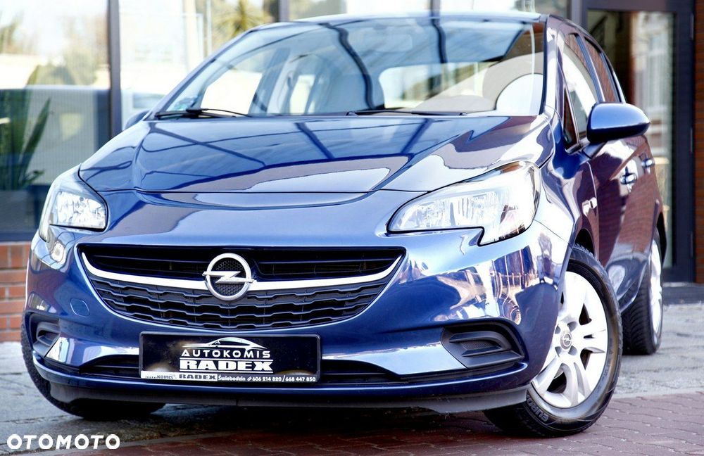 Opel Corsa - 16