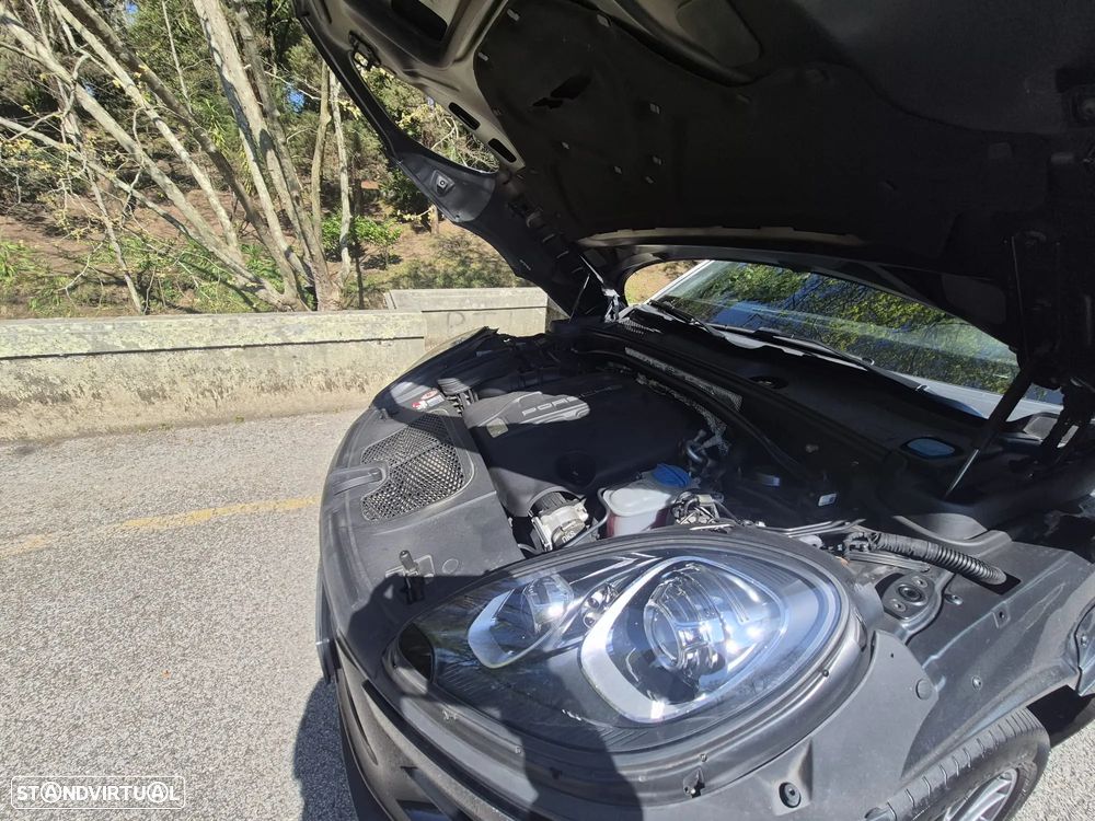 Porsche Macan S PDK - 24