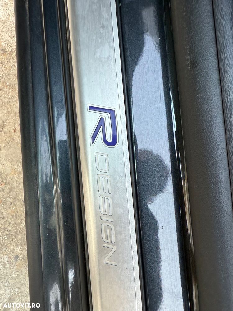 Volvo S60 D3 Geartronic RDesign - 20